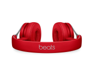 APPLE Beats EP - Red ML9C2ZM/A - 325821 - zdjęcie 4